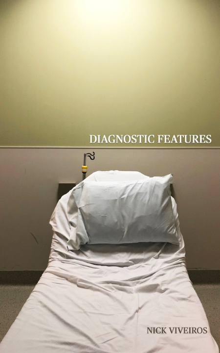 Kniha Diagnostic Features Nick Viveiros