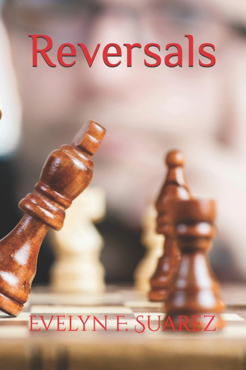 Kniha Reversals Evelyn F Suarez
