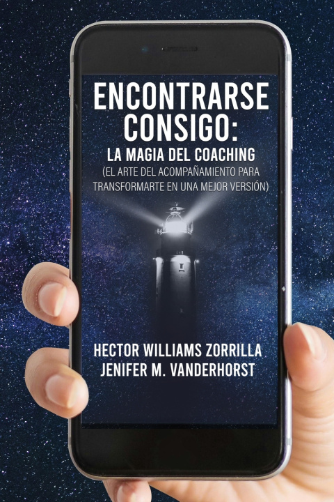 Kniha Encontrarse consigo Jenifer M. Vanderhorst