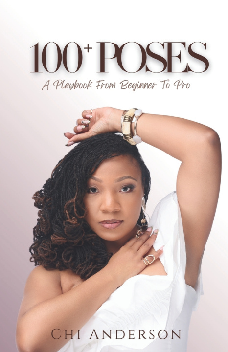Carte 100+ Poses Chi Anderson