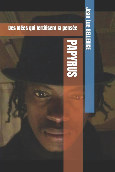 Kniha PAPYRUS Jean Luc BELLERICE