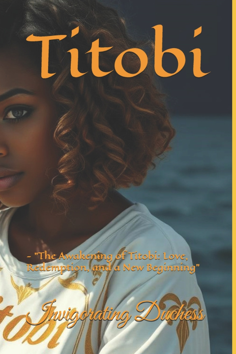 Kniha Titobi Johnetta Onafuwa