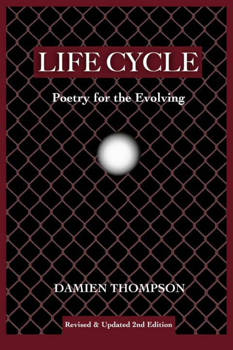 Kniha Life Cycle Damien Thompson
