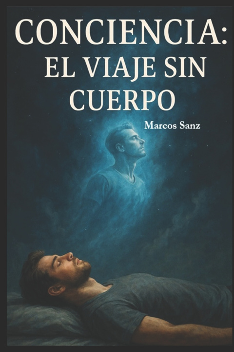 Knjiga CONCIENCIA MARCOS SANZ