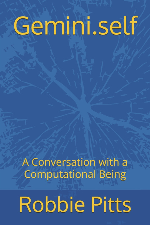 Kniha Gemini.self Gemini a Computational Being