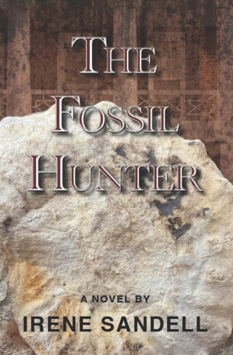 Knjiga The Fossil Hunter Irene Sandell