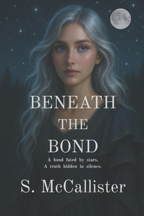 Knjiga Beneath The Bond Sierra McCallister