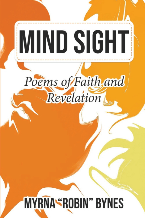 Kniha Mind Sight Iris M. Williams