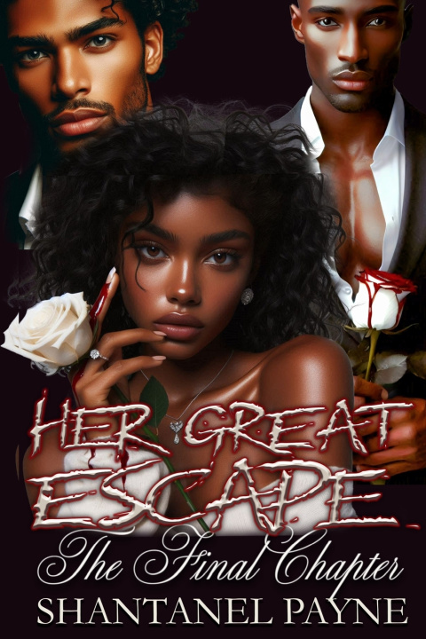Kniha Her Great Escape Shantanel Marie Payne