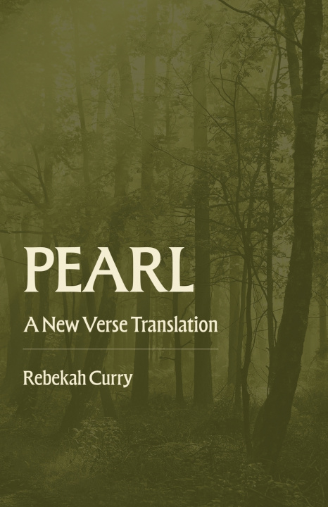 Knjiga Pearl Rebekah Curry