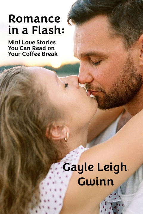 Kniha Romance in a Flash Gayle Leigh Gwinn