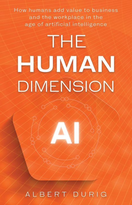 Kniha The Human Dimension Albert Durig