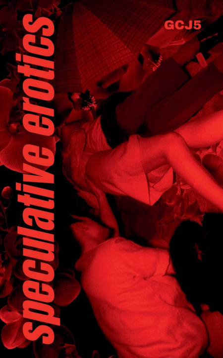 Kniha God's Cruel Joke 5 - SPECULATIVE EROTICS Joe Koch