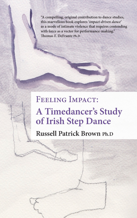 Buch Feeling Impact Russell Patrick Brown