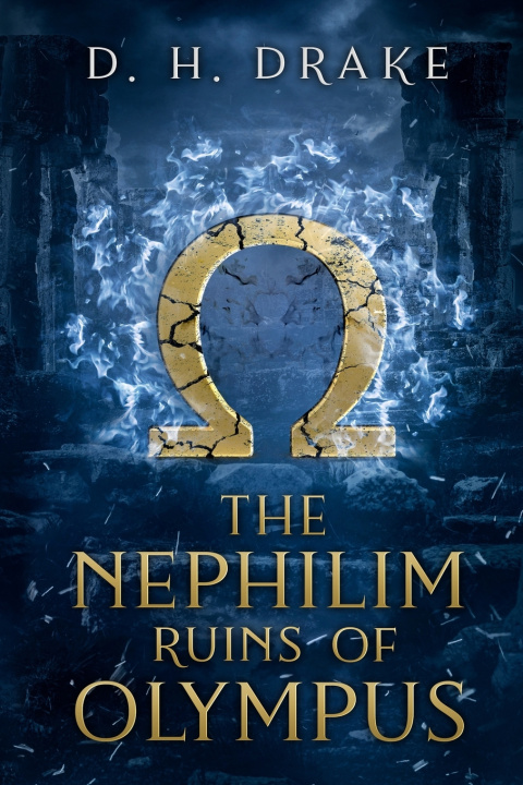 Knjiga The Nephilim Brianna Richardson