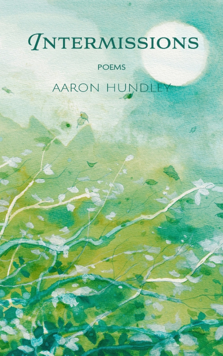 Kniha INTERMISSIONS Aaron Hundley