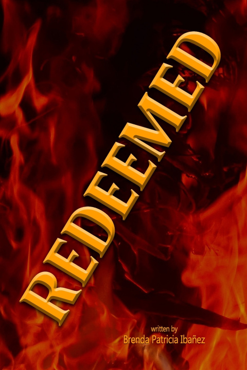 Kniha REDEEMED Brenda Patricia Ibanez