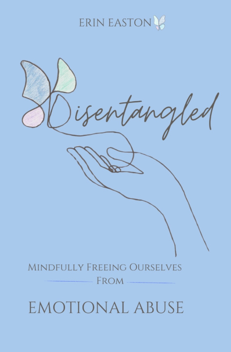 Kniha Disentangled Erin K Easton