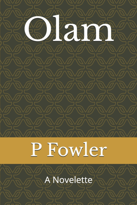 Kniha Olam P Fowler