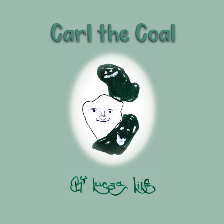 Kniha Carl the Coal Lucas R Lile