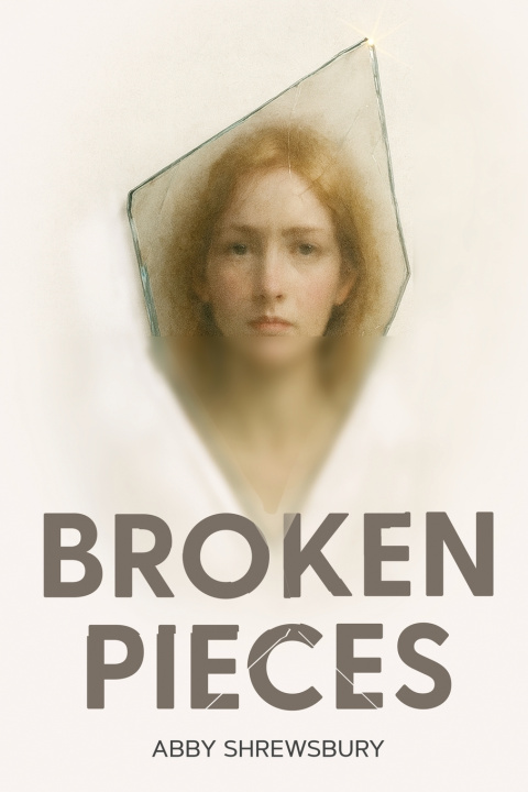 Kniha Broken Pieces Abby Shrewsbury