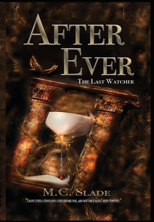 Kniha After Ever M.C. Slade