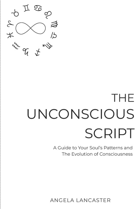 Knjiga The Unconscious Script Angela Lancaster