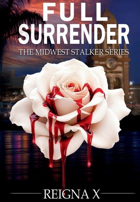 Kniha Full Surrender Reigna X