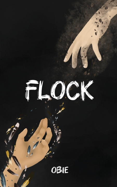 Kniha Flock Obie