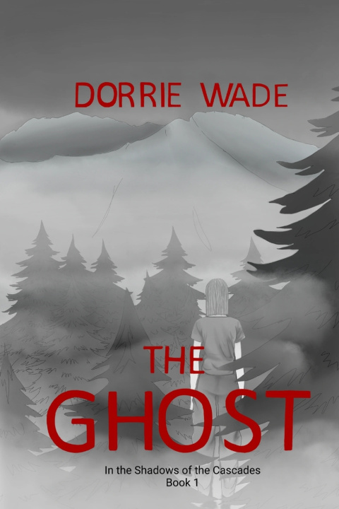 Kniha The Ghost Dorrie Wade