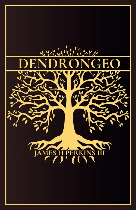 Kniha Dendrongeo James H Perkins