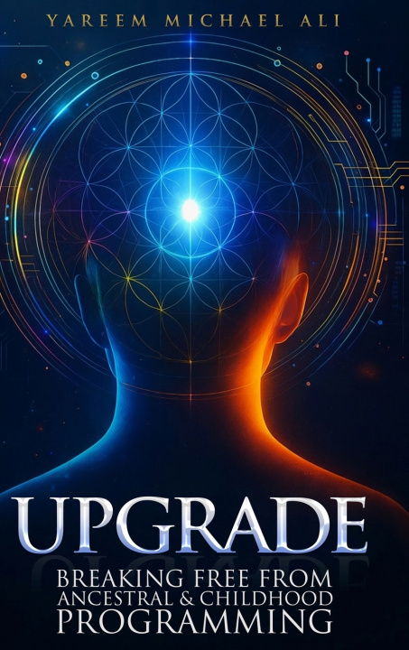 Knjiga Upgrade Yareem Michael Ali