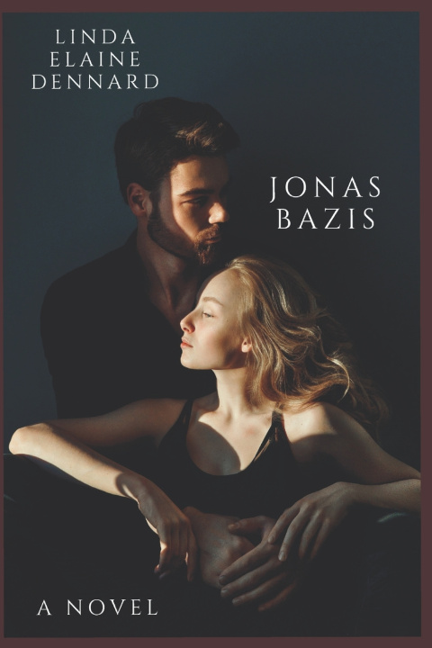 Kniha Jonas Bazis Linda Elaine Dennard