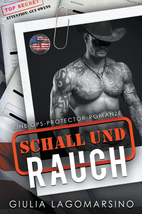 Boek Schall Und Rauch Giulia Lagomarsino