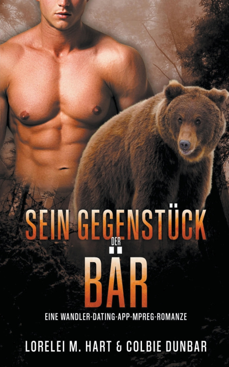Kniha Sein Gegenstück Lorelei M. Hart