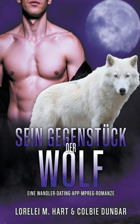 Libro Sein Gegenstück Lorelei M. Hart