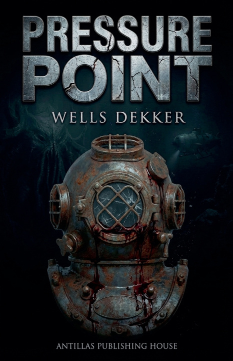 Kniha Pressure Point Wells Dekker