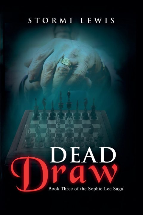 Kniha Dead Draw Stormi Lewis