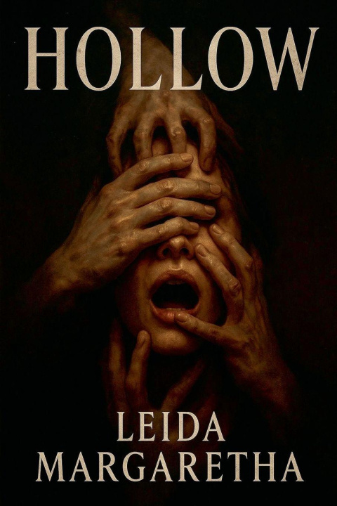 Buch Hollow Leida Margaretha