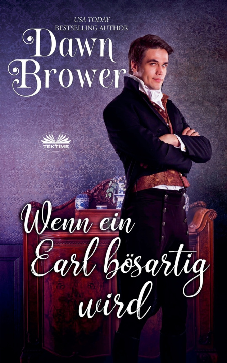 Book Wenn ein Earl bösartig wird Dawn Brower