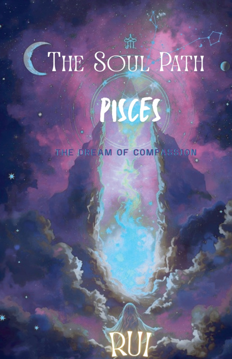 Kniha The Soul Path Rui