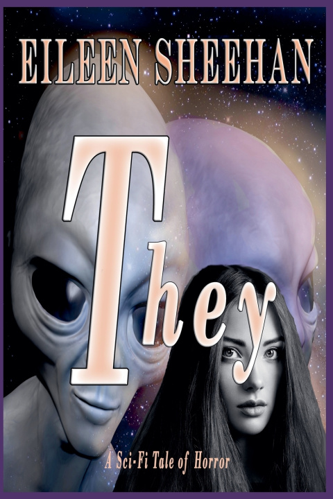 Book They Eileen Sheehan