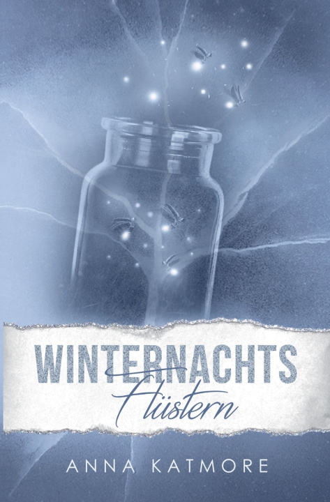 Kniha Winternachtsflüstern Anna Katmore