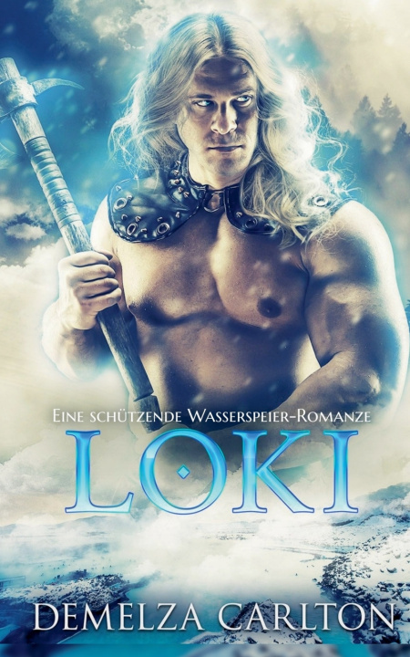 Kniha Loki Demelza Carlton