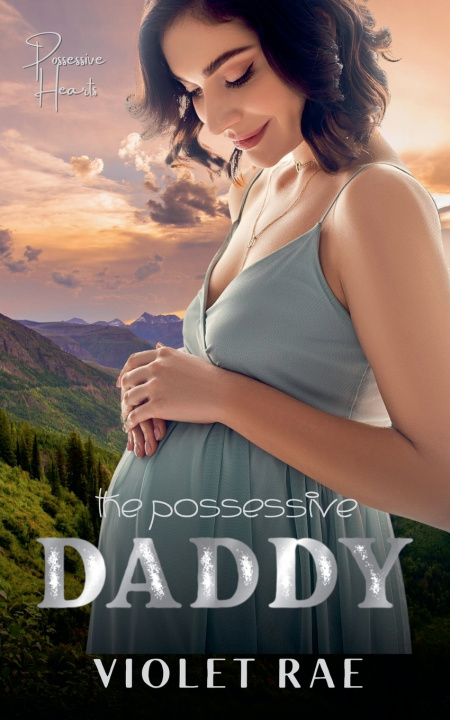 Kniha The Possessive Daddy Violet Rae