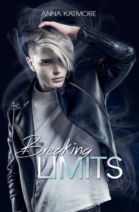Kniha Breaking Limits Anna Katmore