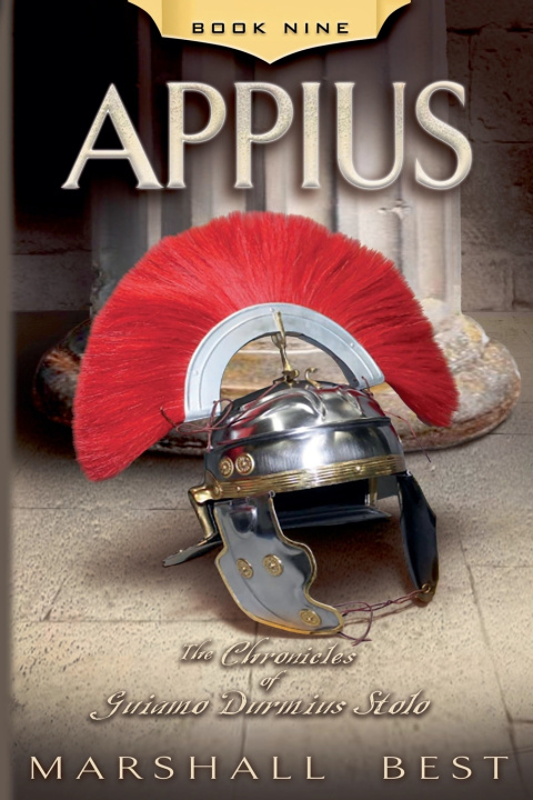 Kniha Appius Marshall Best