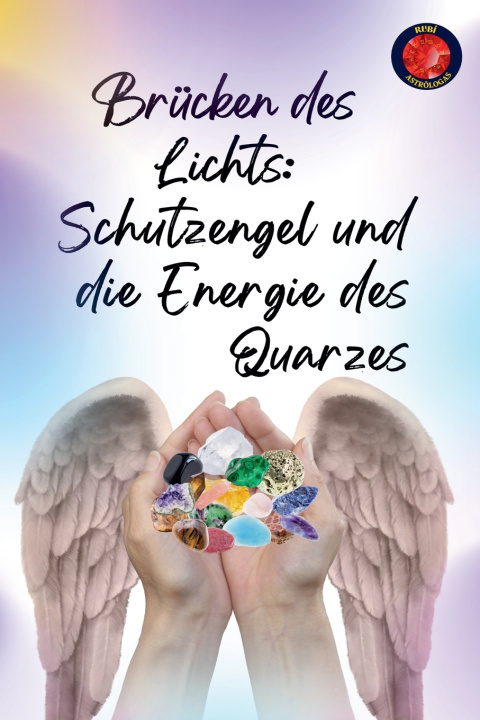 Carte Brücken des Lichts Alina Rubi