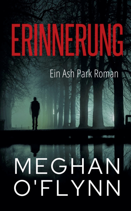 Kniha Erinnerung Meghan O'Flynn