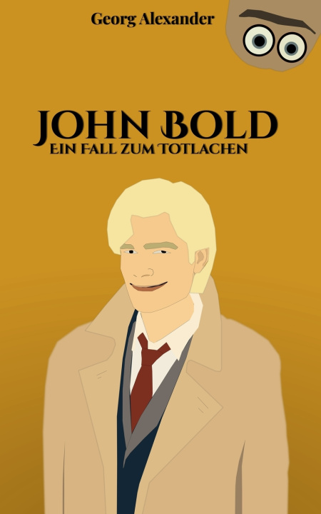 Kniha John Bold Georg Alexander